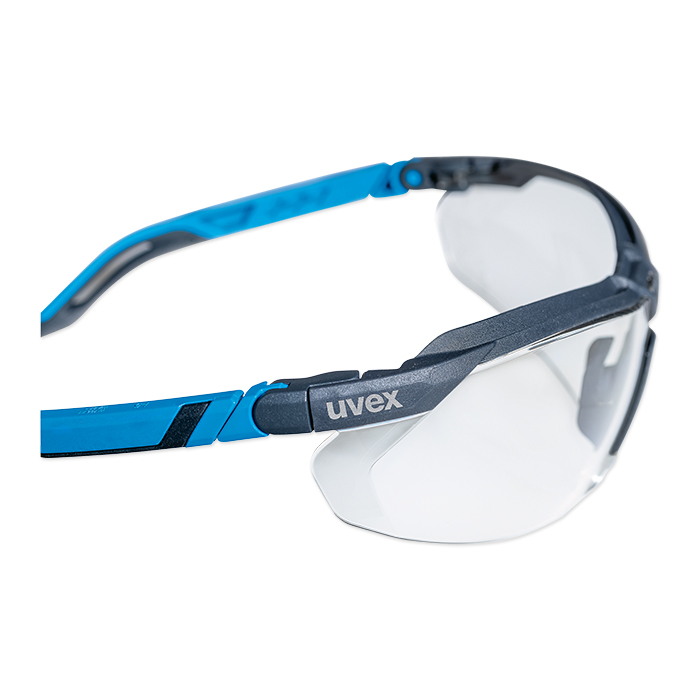 Uvex Schutzbrille i-5 9183