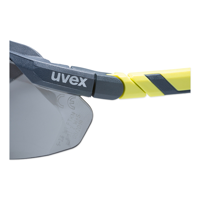Uvex Schutzbrille i-5 9183