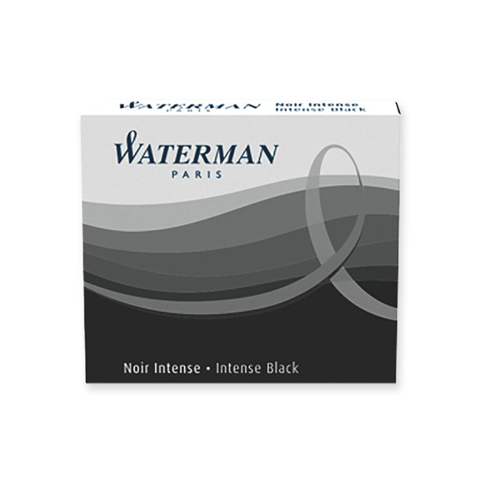 Watermann Ink cartridges