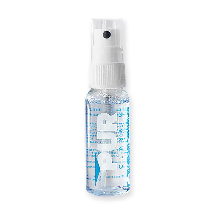 PurClassic anti-condensation & anti-static spray 30 ml