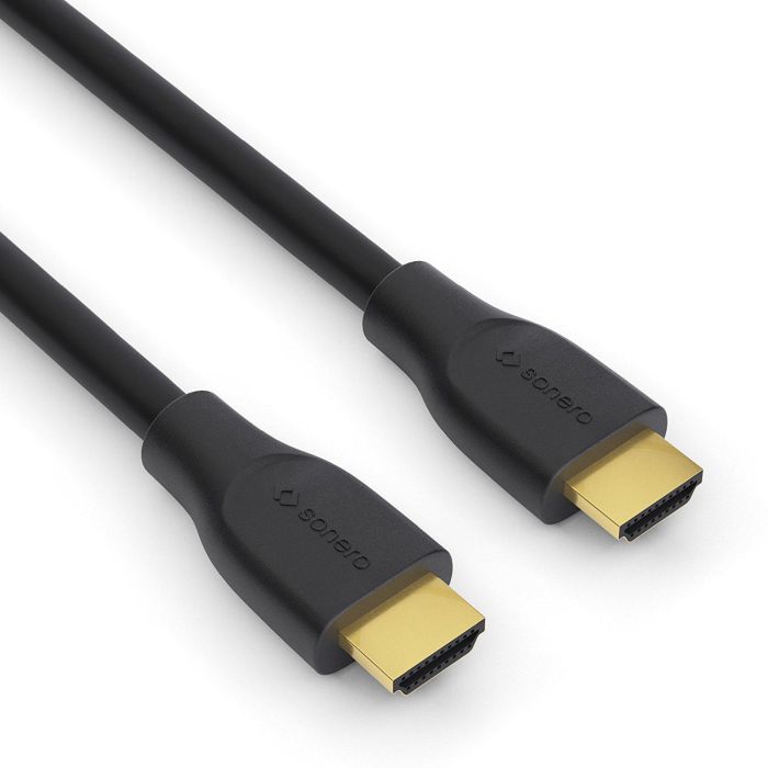 sonero Kabel HDMI - HDMI