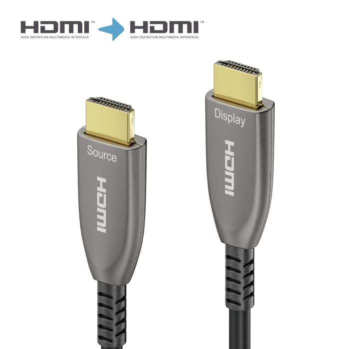 sonero Premium Zert. Aktiv HDMI Kabel