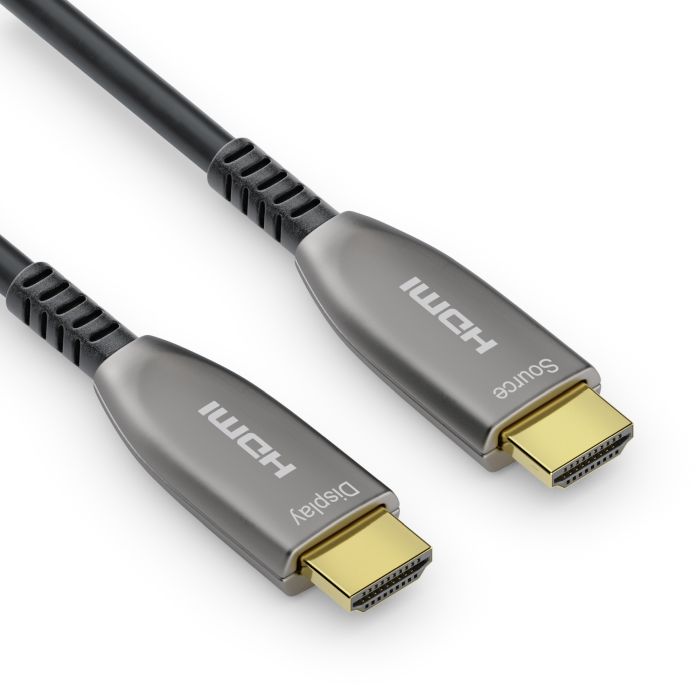 sonero Premium Zert. Aktiv HDMI Kabel