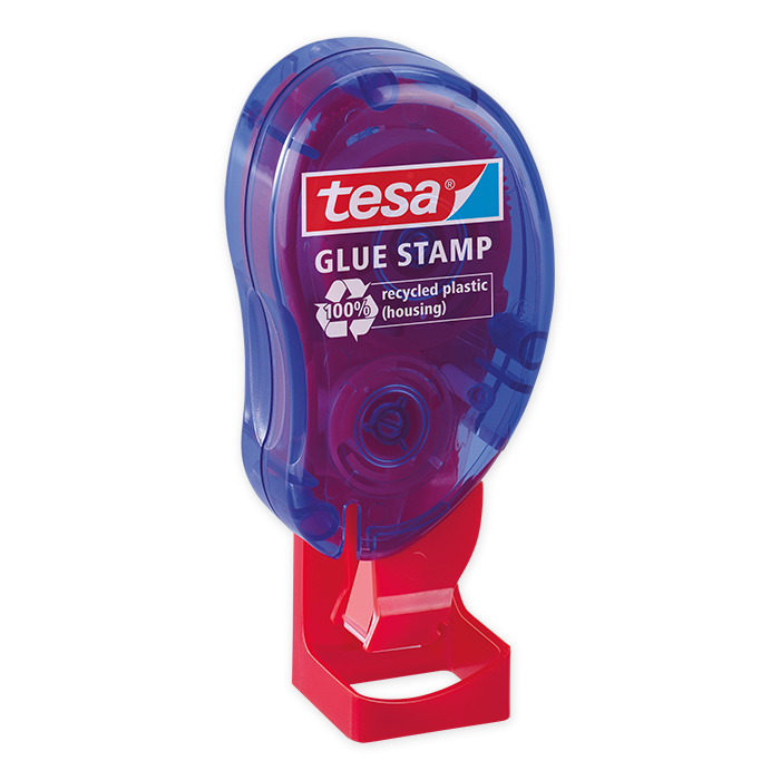 tesa Glue Stamp Tampon de colle