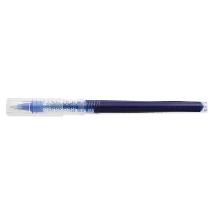 uni-ball Cartouche pour roller UBR 95 0,5 mm, bleu